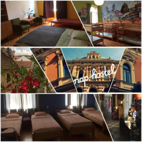  Nap Hostel Pécs  Печ